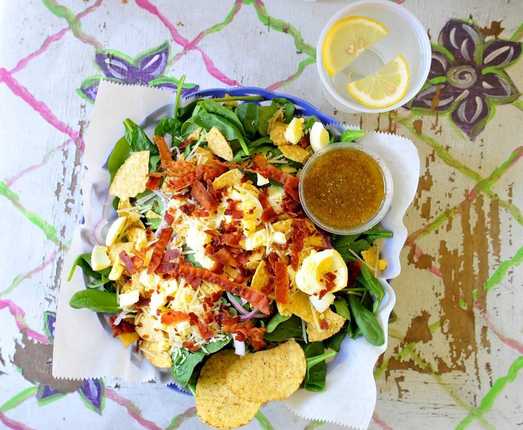 Sisters Sandwiches & Such | meal takeaway | 16834 Georgia Ave, Olney, MD 20832, USA | 3017740669 OR +1 301-774-0669