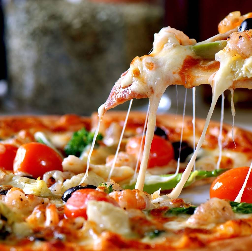 Pizza Mart | restaurant | 8565 ON-27, Woodbridge, ON L4L 1A7, Canada | 9058517001 OR +1 905-851-7001