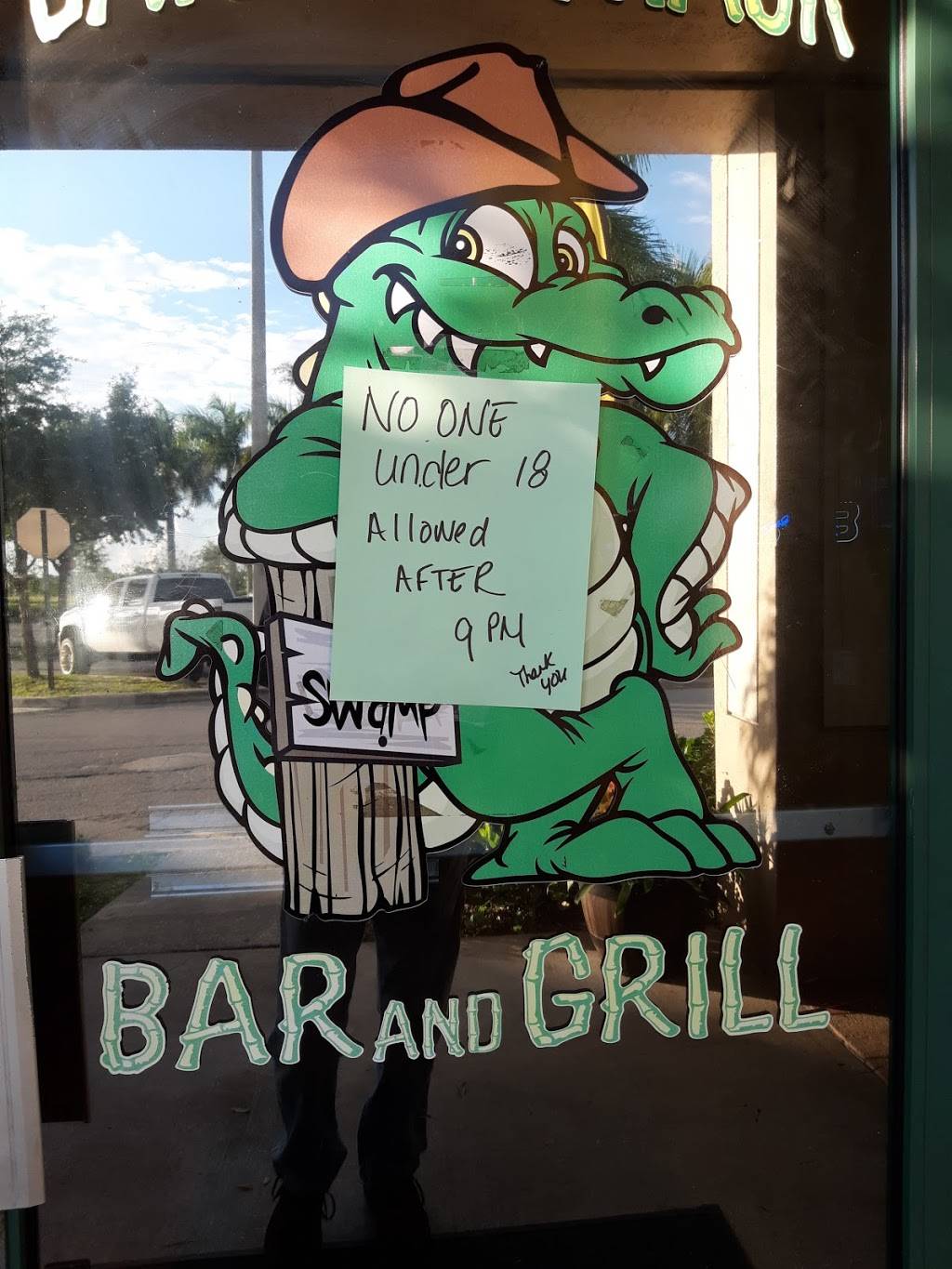 Gators Shack | restaurant | 5088 Seminole Pratt Whitney Rd, Loxahatchee, FL 33470, USA | 5618474259 OR +1 561-847-4259