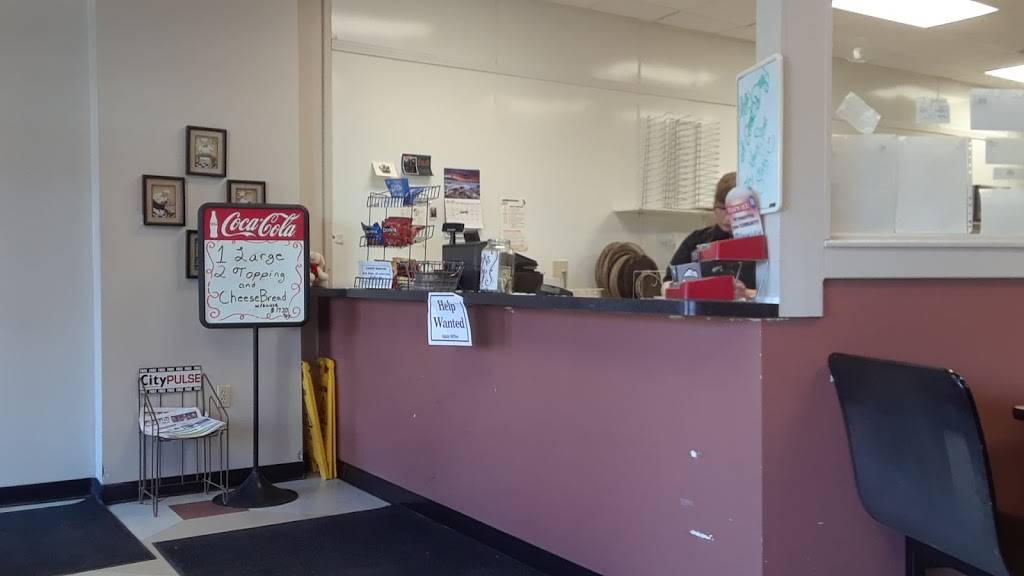 Main Street Pizza | restaurant | 133 Bridge St, Dimondale, MI 48821, USA | 5176465443 OR +1 517-646-5443