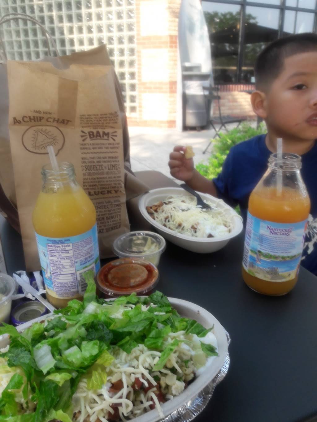 Chipotle Mexican Grill | restaurant | 7631 Jolly Ln, Brooklyn Park, MN 55428, USA | 7633155936 OR +1 763-315-5936