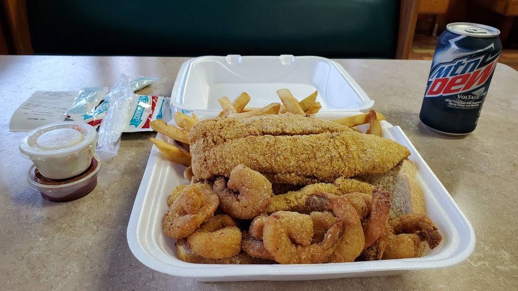 Hooks Fish & Chicken | restaurant | 6201 W Sunrise Blvd, Plantation, FL 33313, USA | 9545848644 OR +1 954-584-8644