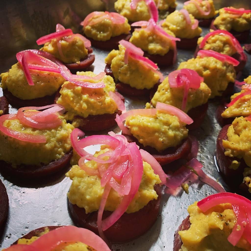 Café Mamajuana | restaurant | 88 Oak St, Burlington, VT 05401, USA | 8023168128 OR +1 802-316-8128