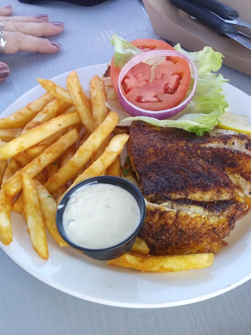 Zaxbys Chicken Fingers & Buffalo Wings | restaurant | 8585 Ulmerton Rd, Largo, FL 33771, USA | 7272664242 OR +1 727-266-4242