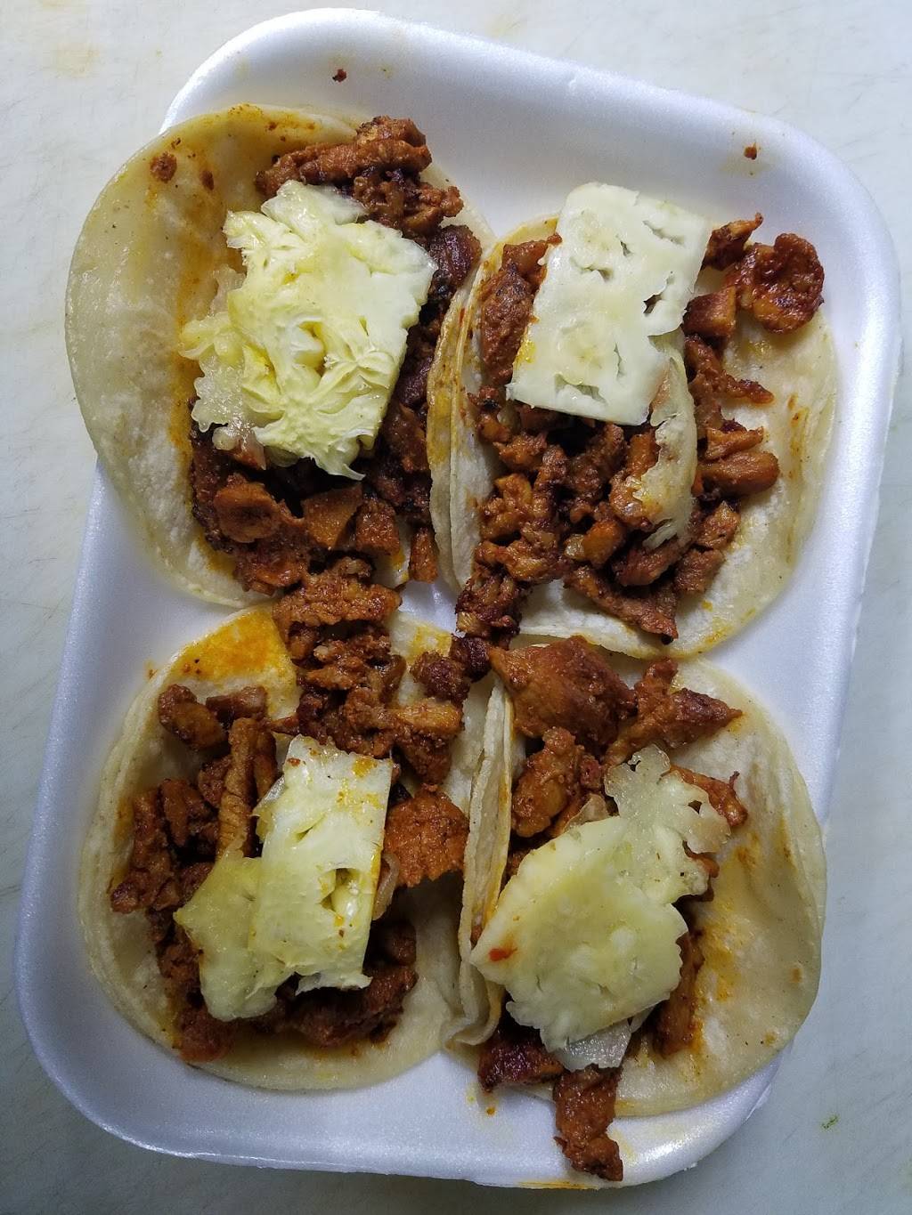 Rubens Tacos | restaurant | 10159 Venice Blvd, Los Angeles, CA 90034, USA | 3103439200 OR +1 310-343-9200