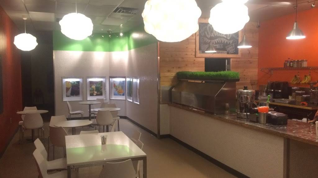 Squeezed Juice Bar - Rio Rancho | restaurant | 1751 Rio Rancho Blvd SE #103, Rio Rancho, NM 87124, USA | 5052192597 OR +1 505-219-2597