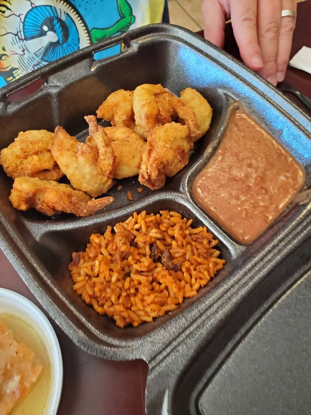 Cest Si Bon - Catfish and Po-Boys | restaurant | 308 W Edmond Rd, Edmond, OK 73003, USA | 4052851800 OR +1 405-285-1800