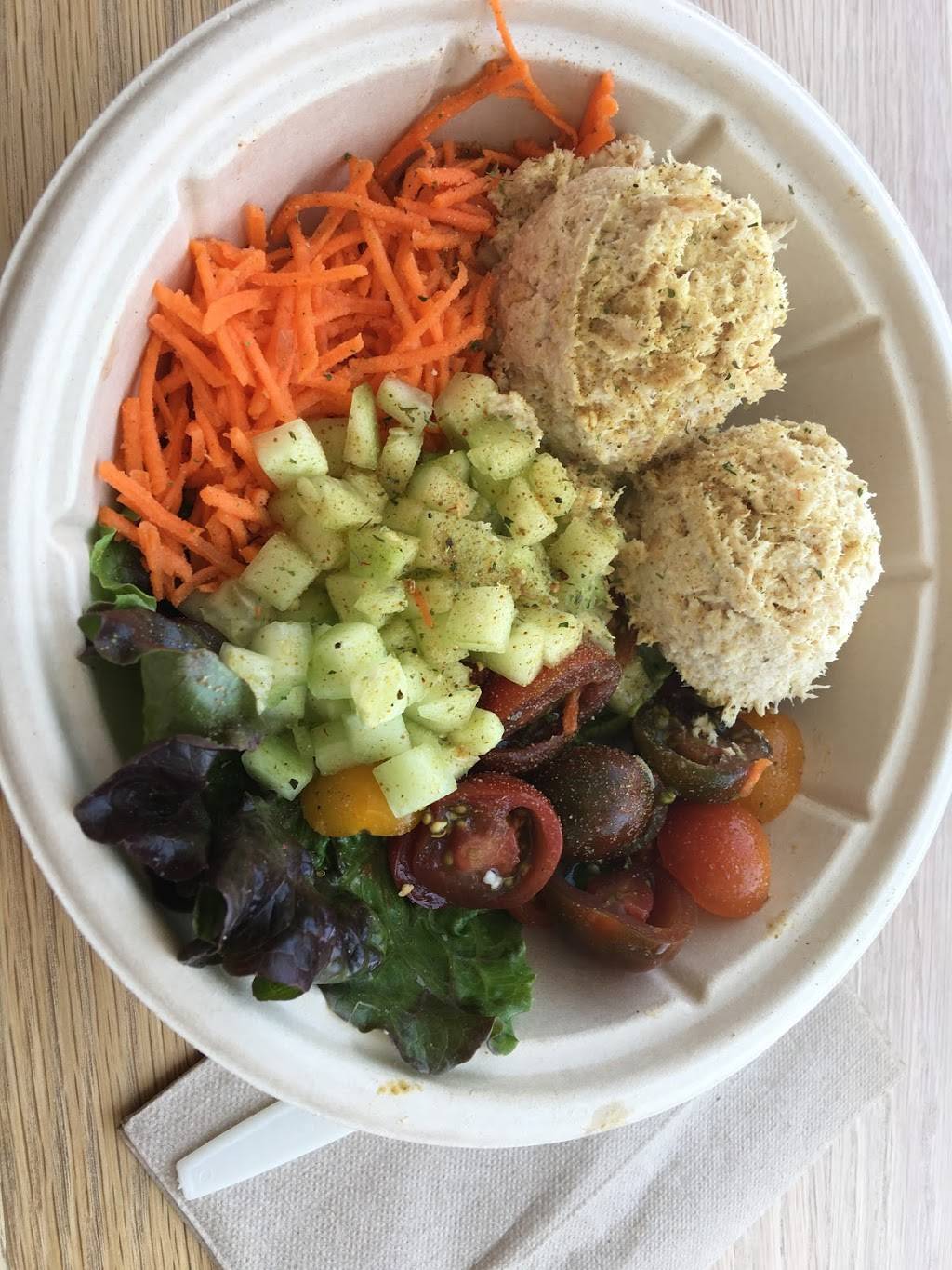 Jans Health Bar | restaurant | 3021 East Coast Hwy Suite A, Corona Del Mar, CA 92625, USA | 9496752520 OR +1 949-675-2520