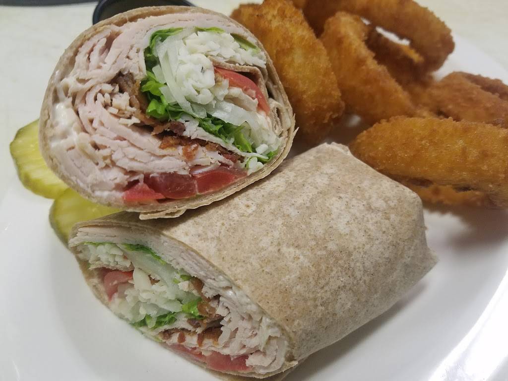 EMS CAFÉ " Early Morning Start" | cafe | 97 Quinton-Marlboro Rd, Salem, NJ 08079, USA | 8569350349 OR +1 856-935-0349