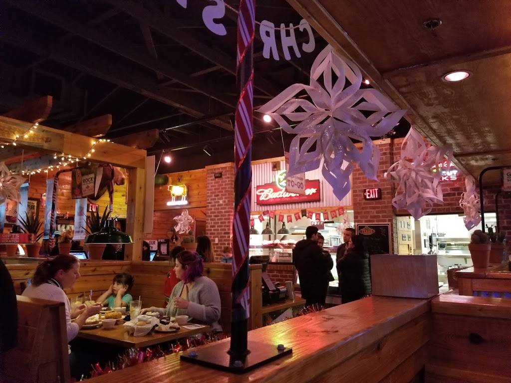 Texas Roadhouse | restaurant | 5309 U.S. 9, Howell, NJ 07731, USA | 7328867427 OR +1 732-886-7427