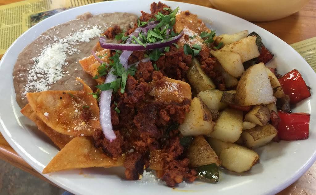 Ajua! Modern Taqueria | restaurant | 2625 Mt Vernon Ave #106, Bakersfield, CA 93306, USA | 6618713997 OR +1 661-871-3997