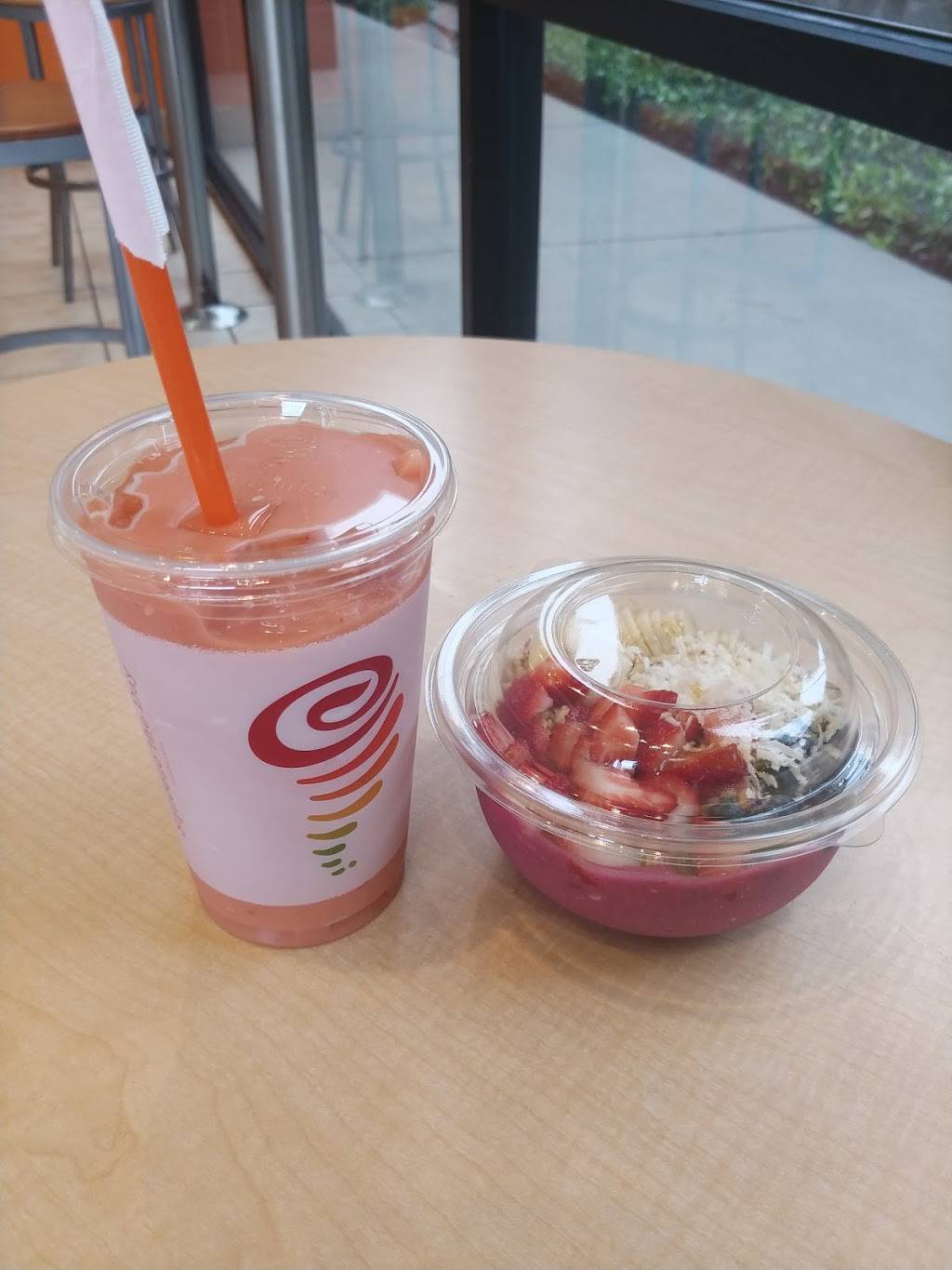 Jamba Arroyo Grande | restaurant | 926 Rancho Pkwy, Arroyo Grande, CA 93420, USA | 8054818930 OR +1 805-481-8930