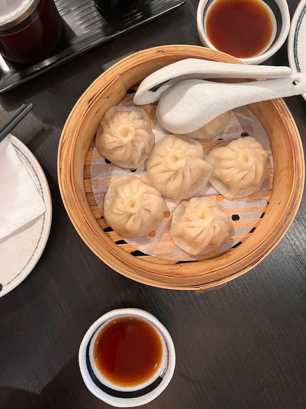 Dumpling Kitchen - Castro | restaurant | 544 Castro St, San Francisco, CA 94114, USA | 4158749882 OR +1 415-874-9882