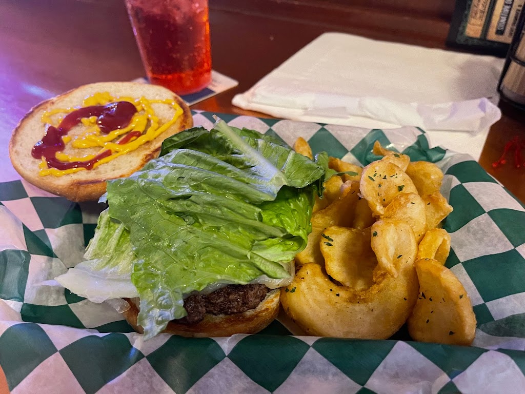 Copper Penny Pub | restaurant | 711 Central Ave, Hot Springs, AR 71901, USA | 5016222570 OR +1 501-622-2570