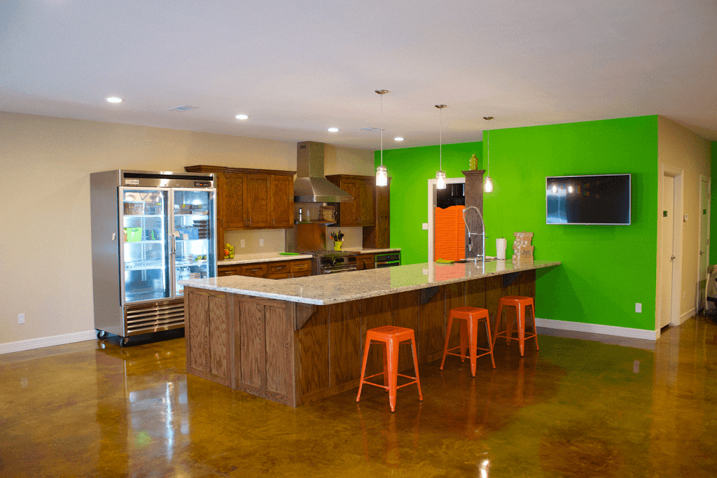 Fresh Prep | restaurant | 2467 W Roundbunch Rd a, Orange, TX 77630, USA | 4097198941 OR +1 409-719-8941