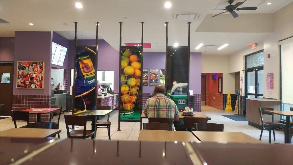 Taco Cabana | restaurant | 838 E Bitters Rd, San Antonio, TX 78216, USA | 2108174301 OR +1 210-817-4301