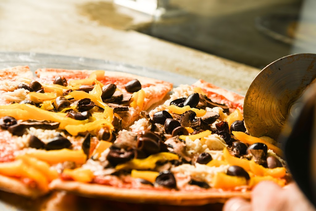 AIR Pizza | restaurant | 11492 N Ventura Ave, Ojai, CA 93023, USA | 8056339093 OR +1 805-633-9093