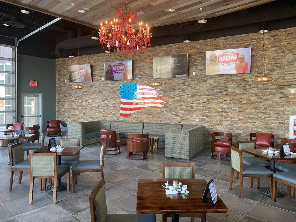 Mavericks Steak & Cocktails | restaurant | 500 Division St, Waite Park, MN 56387, USA | 3206407998 OR +1 320-640-7998