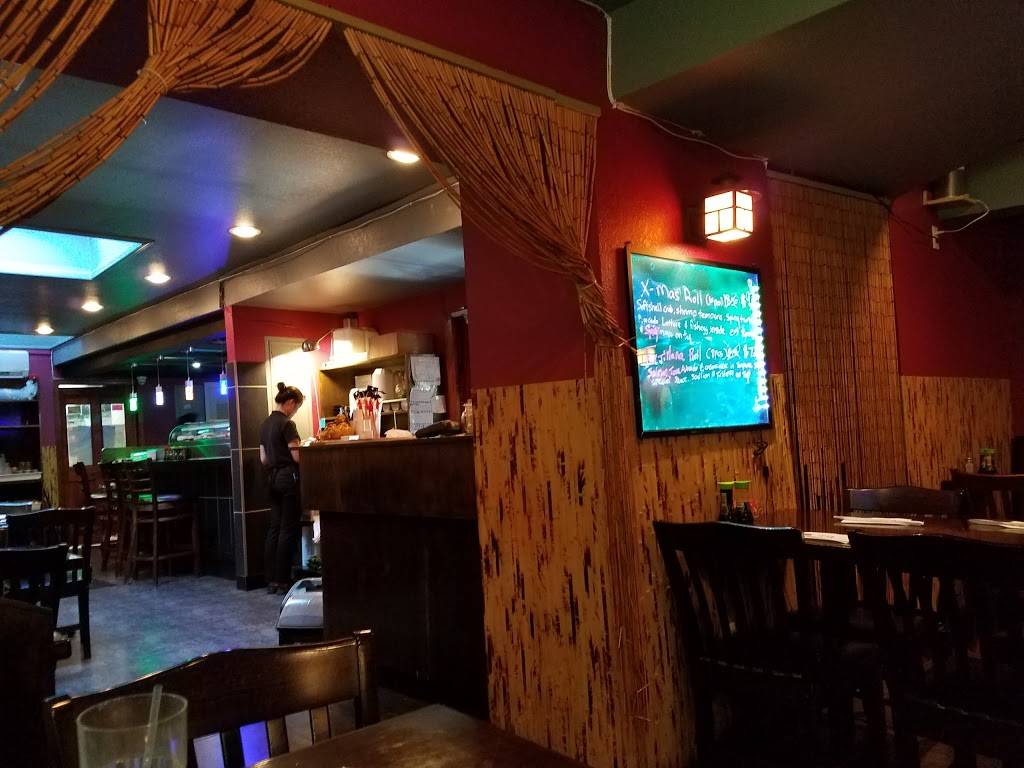 Fusha Asian Fusion | restaurant | 27 South St, Freehold, NJ 07728, USA | 7327613922 OR +1 732-761-3922