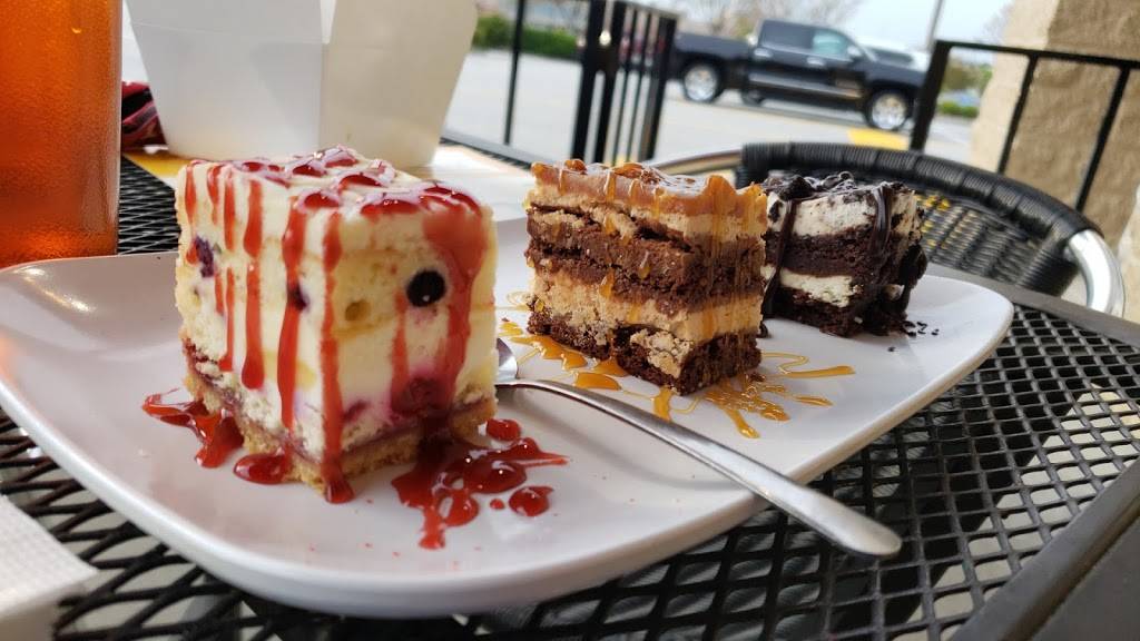 Genghis Grill | restaurant | 250 Robert C Daniel Jr Pkwy, Augusta, GA 30909, USA | 7068693782 OR +1 706-869-3782