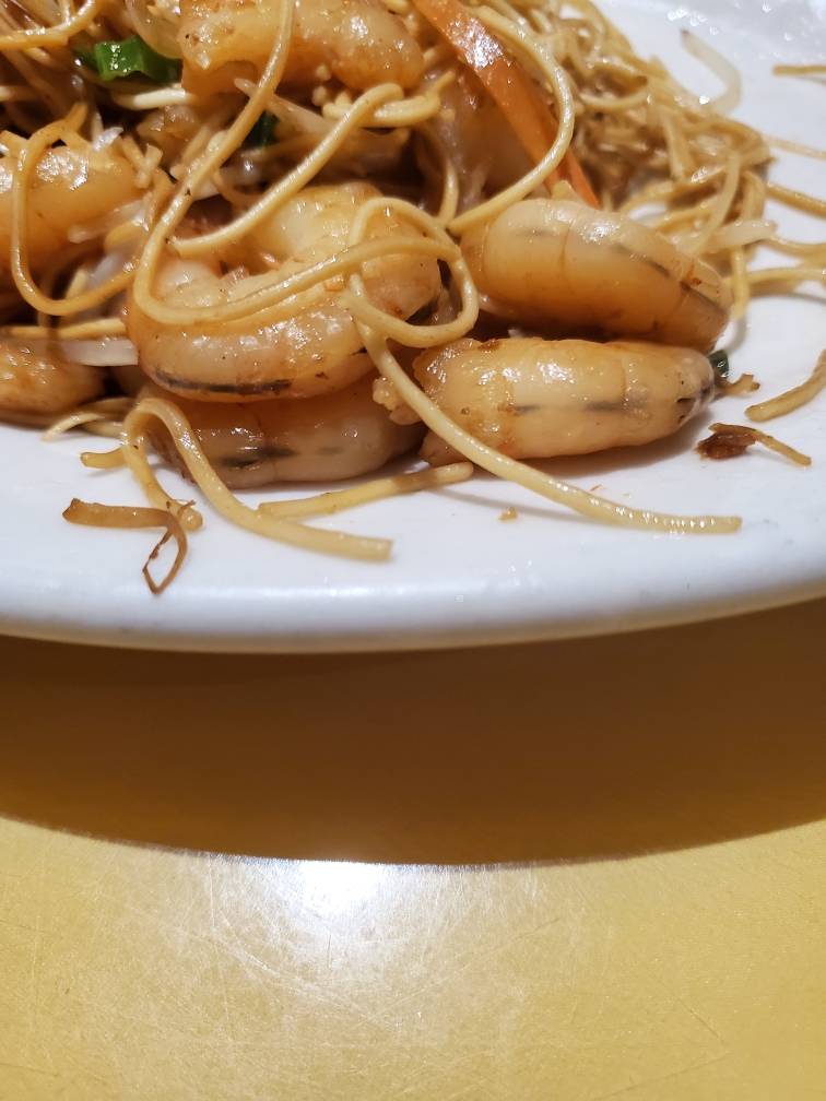 China Rose | restaurant | 3501 N Arnoult Rd, Metairie, LA 70002, USA | 5048873295 OR +1 504-887-3295