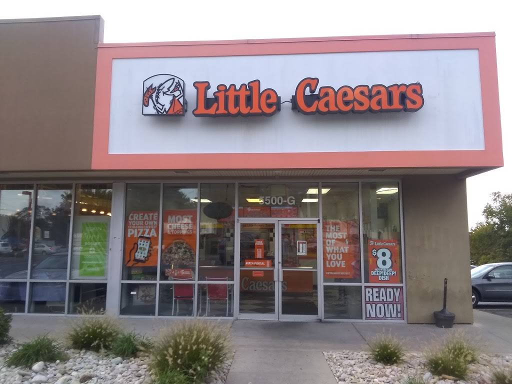 Little Caesars Pizza | meal takeaway | 5500 Harrison Ave, Cincinnati, OH 45248, USA | 5135987777 OR +1 513-598-7777