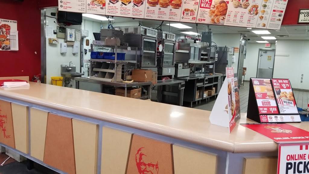 KFC | restaurant | 12921 Central Ave NE, Albuquerque, NM 87123, USA | 5052942756 OR +1 505-294-2756