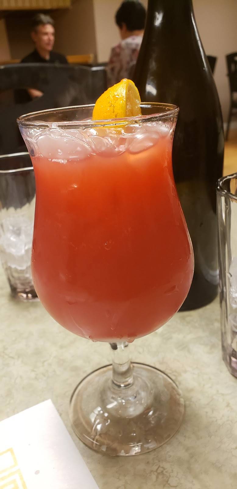 Kings and Queens African Cuisine | restaurant | 107 Fairfield Ave, Upper Darby, PA 19082, USA | 4844663359 OR +1 484-466-3359