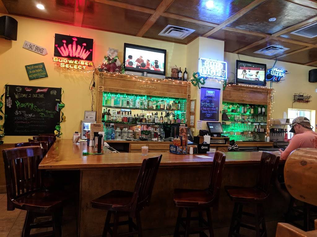 Woodys Bar-B-Q | restaurant | 1482 S 6th St, Macclenny, FL 32063, USA | 9042595800 OR +1 904-259-5800