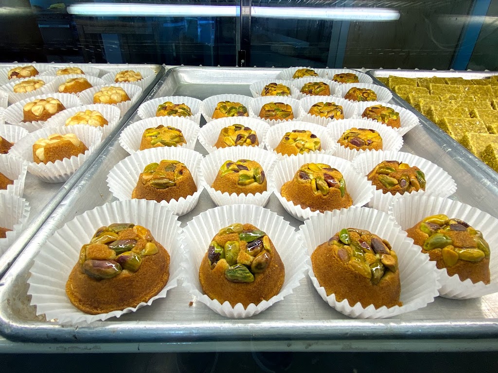 Sultan Bakery | bakery | 670 Stockton Ave, San Jose, CA 95126, USA | 4082984008 OR +1 408-298-4008