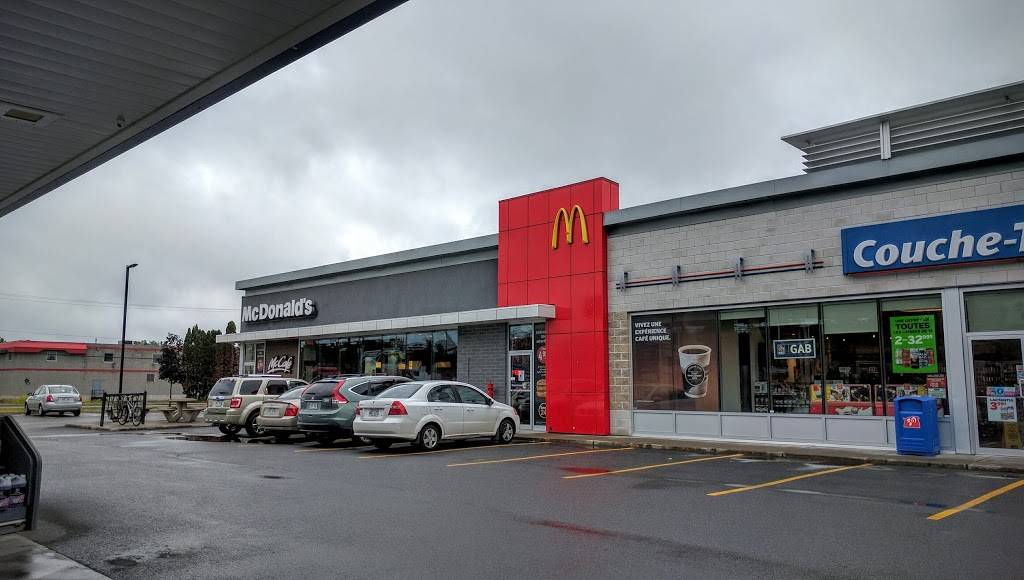 McDonalds | cafe | 674 Boulevard Saint-Jean-Baptiste, Mercier, QC J6R 2A3, Canada | 4506926219 OR +1 450-692-6219
