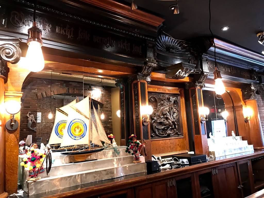 Mariscos El Gato (El Original) | restaurant | 4561 Gravois Ave, St. Louis, MO 63116, USA | 3142820772 OR +1 314-282-0772