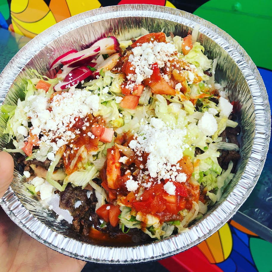 Plaza Garcia Express | restaurant | 7630 NE Bothell Way, Kenmore, WA 98028, USA | 4255539673 OR +1 425-553-9673