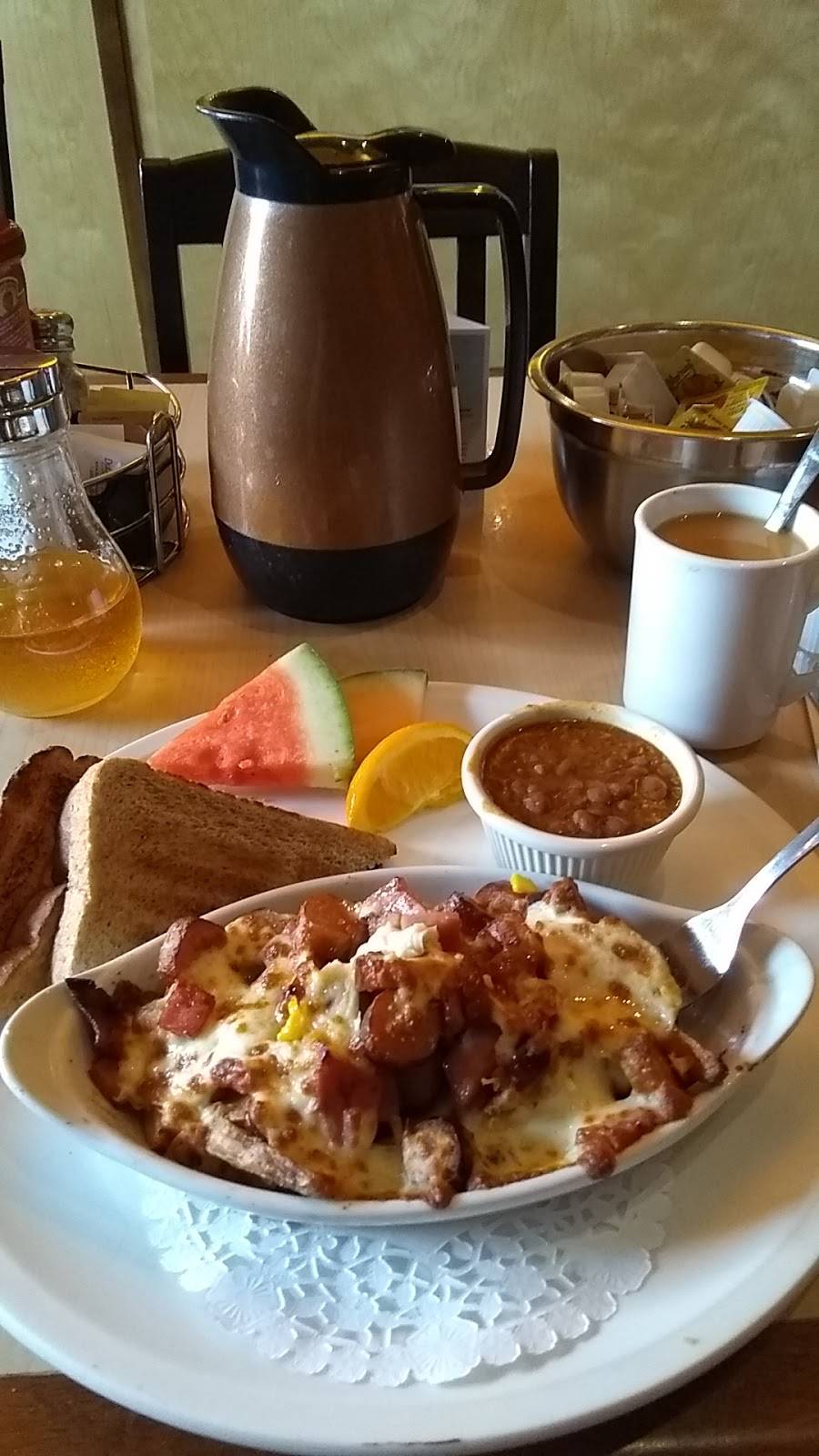 Restaurant Bistro Forik | restaurant | 740 Rue Principale, Granby, QC J2G 2Y4, Canada | 4507777786 OR +1 450-777-7786