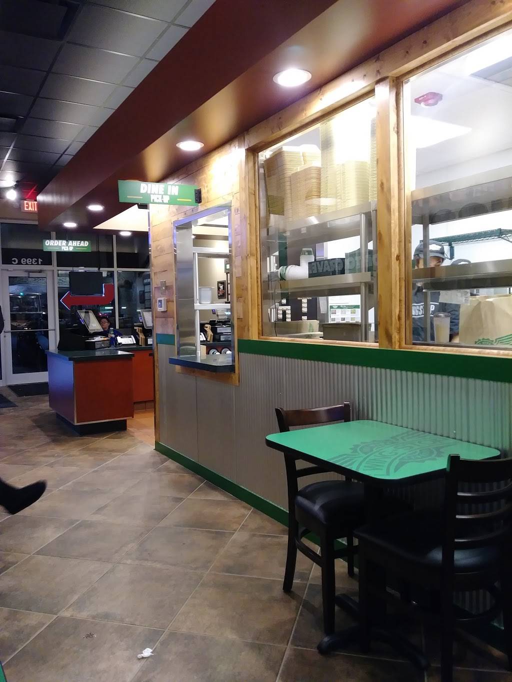 Wingstop | restaurant | 1399 Conant St, Maumee, OH 43537, USA | 5674024949 OR +1 567-402-4949