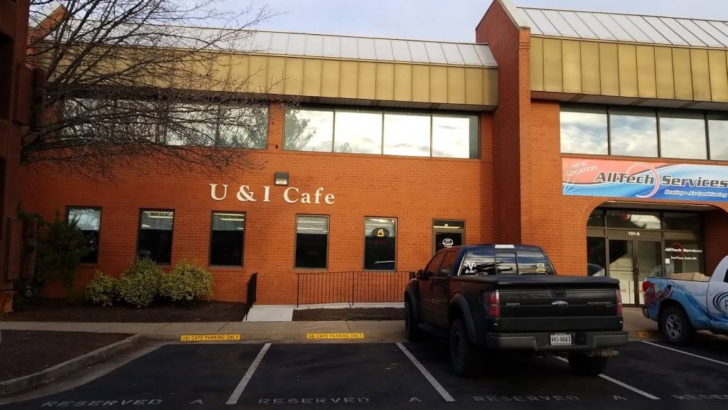 U & I Cafeteria | restaurant | 101 Executive Dr A, Sterling, VA 20166, USA | 7037879639 OR +1 703-787-9639