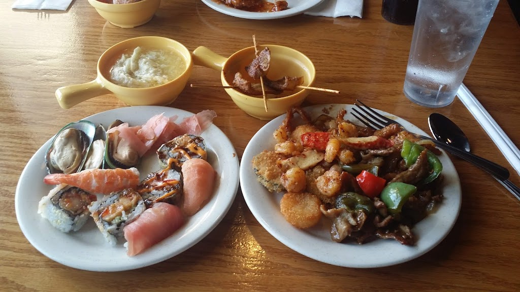 King Buffet | restaurant | 1990 Dewar Dr, Rock Springs, WY 82901, USA | 3073823282 OR +1 307-382-3282