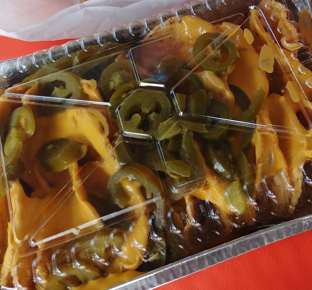 Marks Hot Dogs | restaurant | 48 S Capitol Ave, San Jose, CA 95127, USA | 4089260923 OR +1 408-926-0923