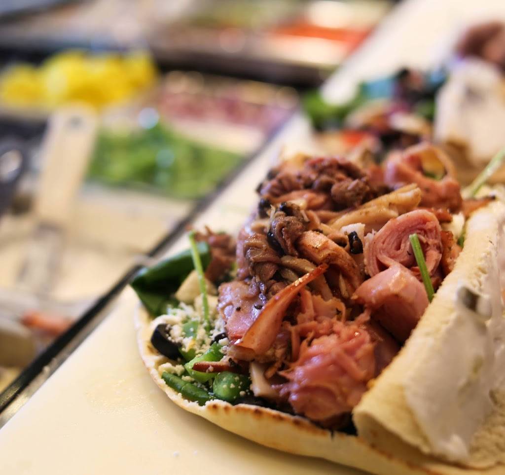 Pita Pit Kansas City | restaurant | 3918 Rainbow Blvd, Kansas City, KS 66103, USA | 9137016911 OR +1 913-701-6911