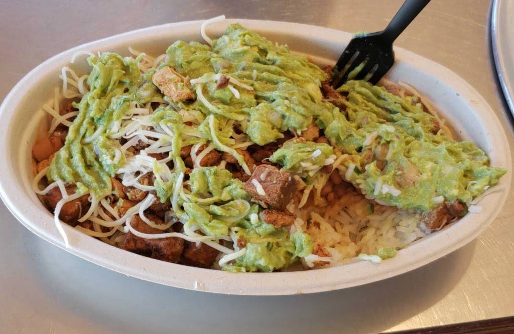 Chipotle Mexican Grill | restaurant | 261 Middle Country Rd, Selden, NY 11784, USA | 6317321459 OR +1 631-732-1459