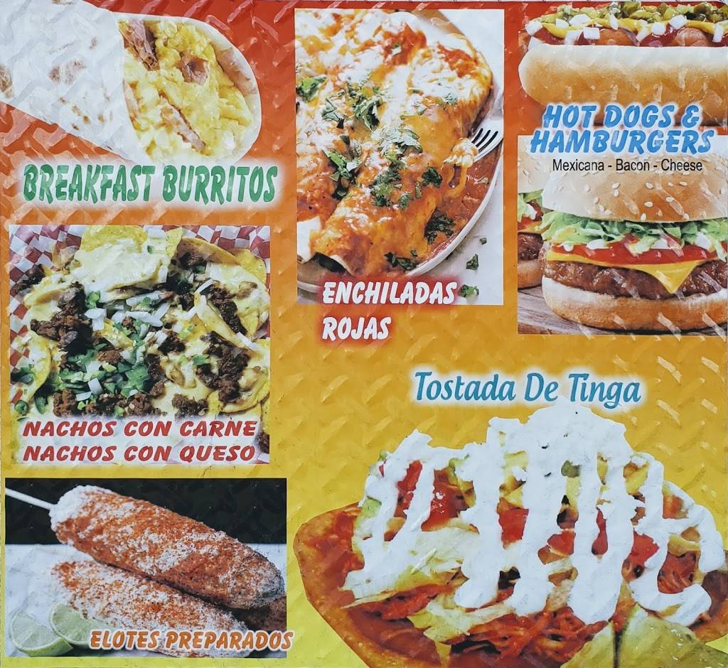 Tacos La Mexicana | restaurant | 14103 Homestead Rd, Humble, TX 77396, USA | 8328001589 OR +1 832-800-1589