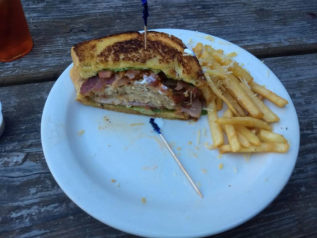 Rio Nido Roadhouse | restaurant | 14540 Canyon 2 Rd, Rio Nido, CA 95471, USA | 7078690821 OR +1 707-869-0821