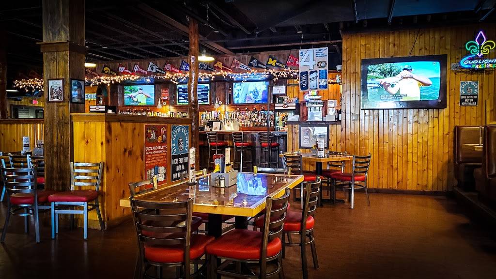 Buzzard Billy’s | restaurant | 615 3rd St, Des Moines, IA 50309, USA | 5152442899 OR +1 515-244-2899