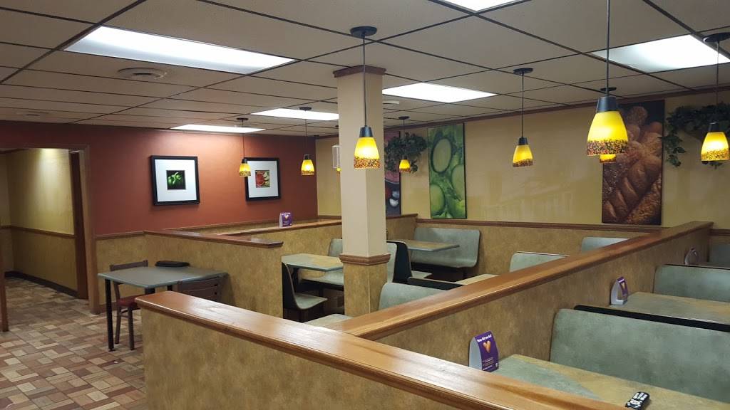 Subway | meal takeaway | Hwy 10 E &, K64, Orange City, IA 51041, USA | 7127378080 OR +1 712-737-8080