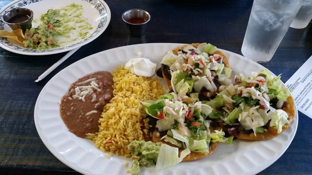 Costa Azul Mexican Restaurant | restaurant | 2311 Okeechobee Rd, Fort Pierce, FL 34950, USA | 7724682938 OR +1 772-468-2938