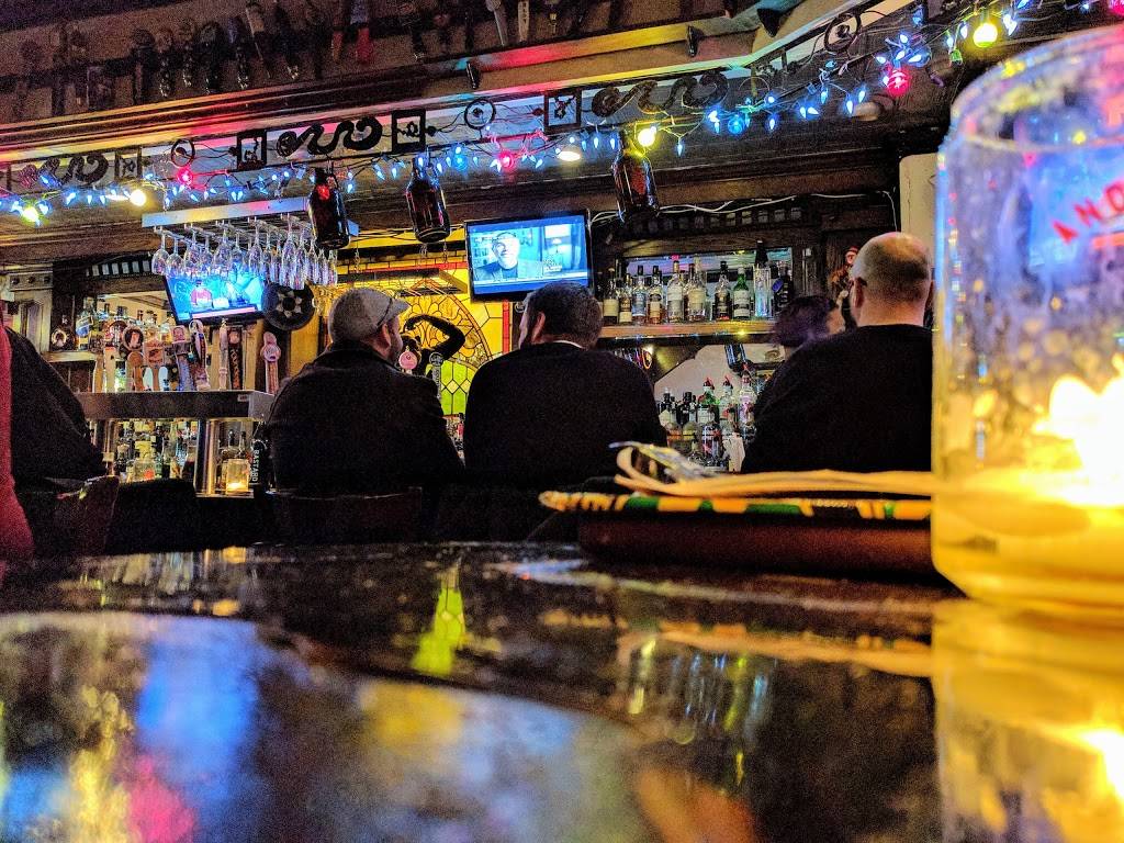 Iron Monkey | restaurant | 99 Greene St, Jersey City, NJ 07302, USA | 2014355756 OR +1 201-435-5756