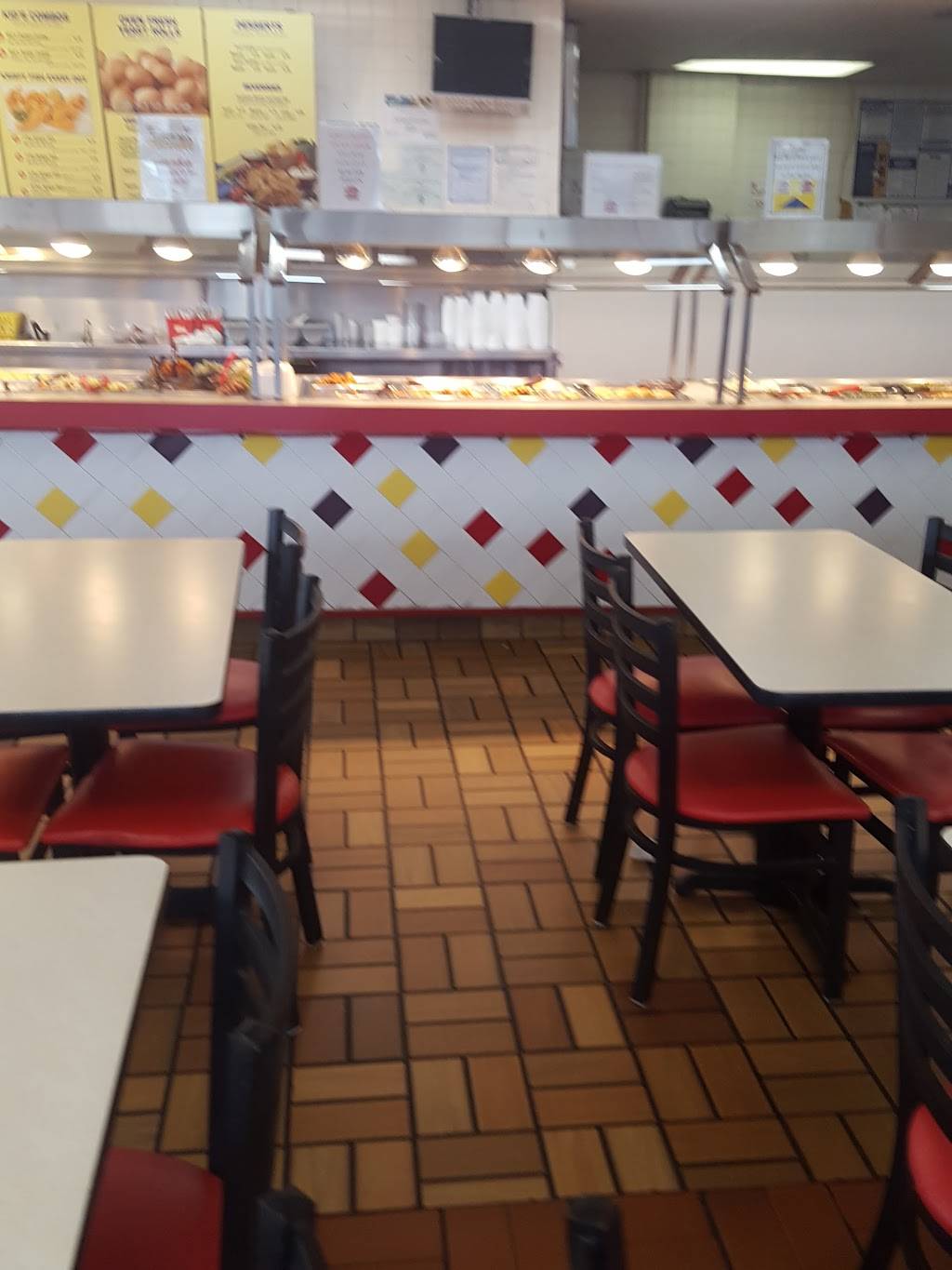 Hartz Chicken Buffet | restaurant | 14411 Tomball Pkwy, Houston, TX 77086, USA | 2814444864 OR +1 281-444-4864