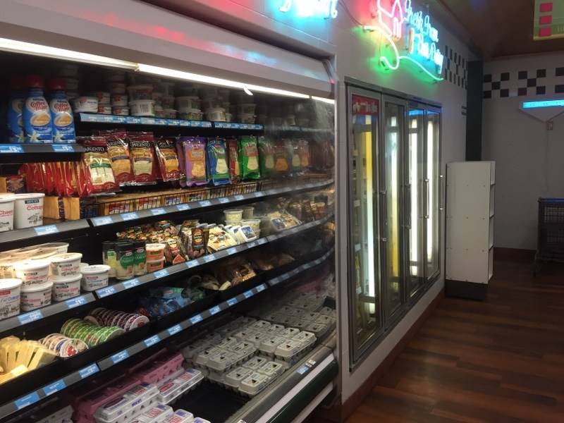 Braums Ice Cream & Burger Restaurant | restaurant | 656 S Ohio St, Salina, KS 67401, USA | 7858235229 OR +1 785-823-5229