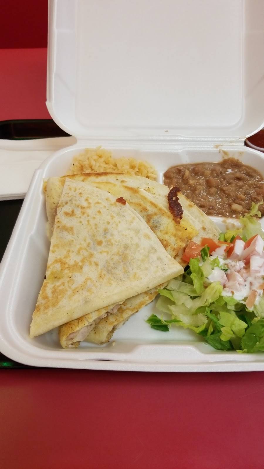 Taco Mexico | restaurant | 12730 Sherman Way, North Hollywood, CA 91605, USA | 8188143615 OR +1 818-814-3615