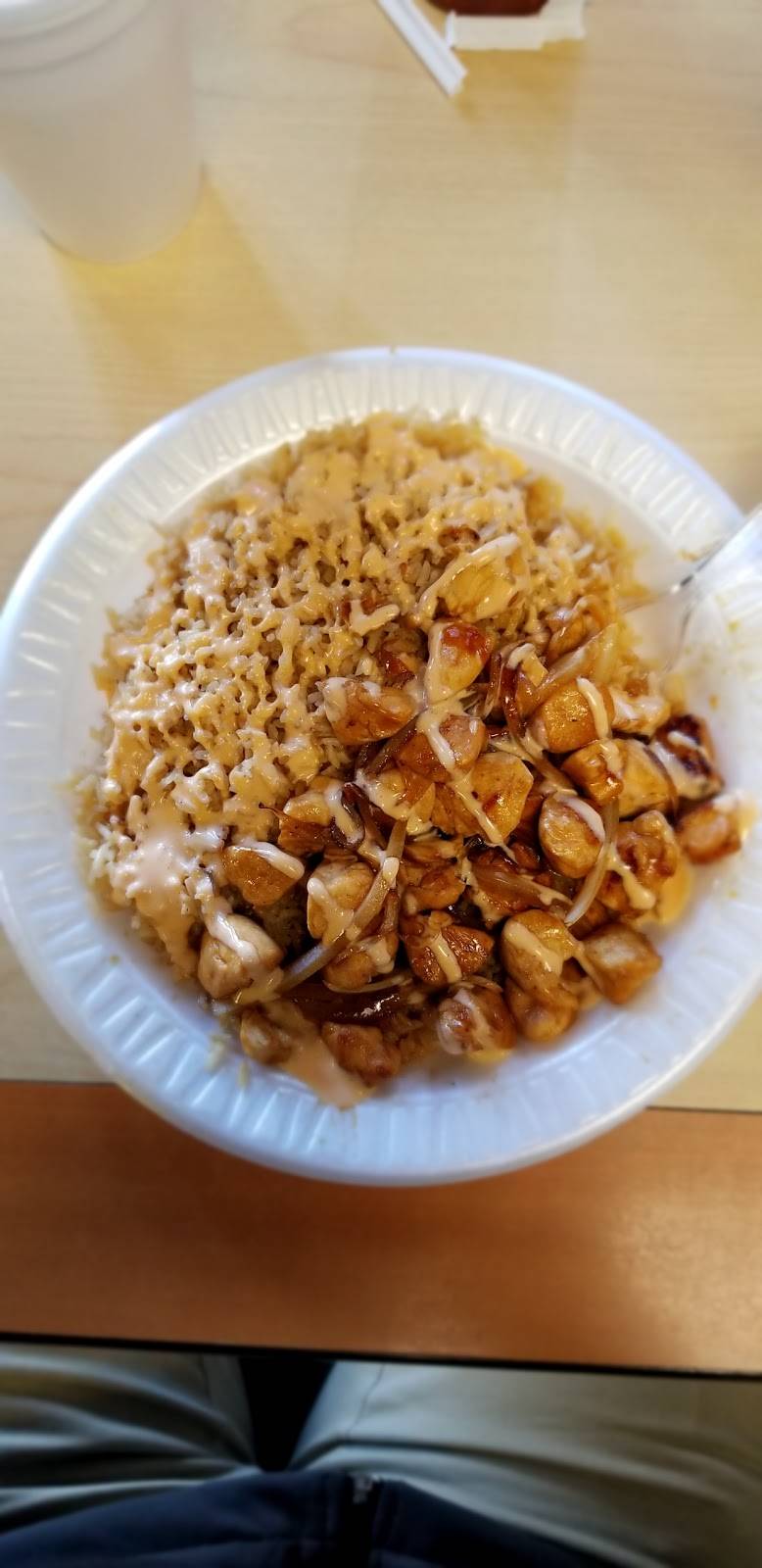 Sarkus Express | restaurant | Randleman, NC 27317, USA | 3367994564 OR +1 336-799-4564